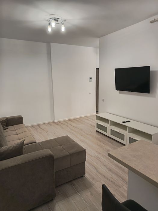 Apartament 2 camere prima închiriere Militari residence