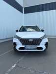 Hyundai Tucson Hyundai Tucson N-Line 2020 • Diese/HYBRlD • 86.000 km •