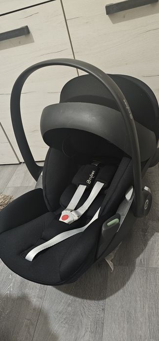 Scoica auto cybex
