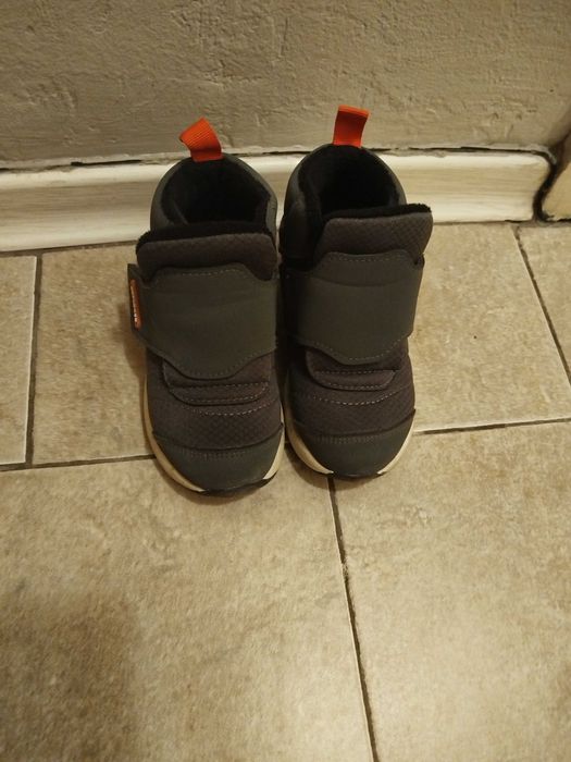 Детски боти за момче