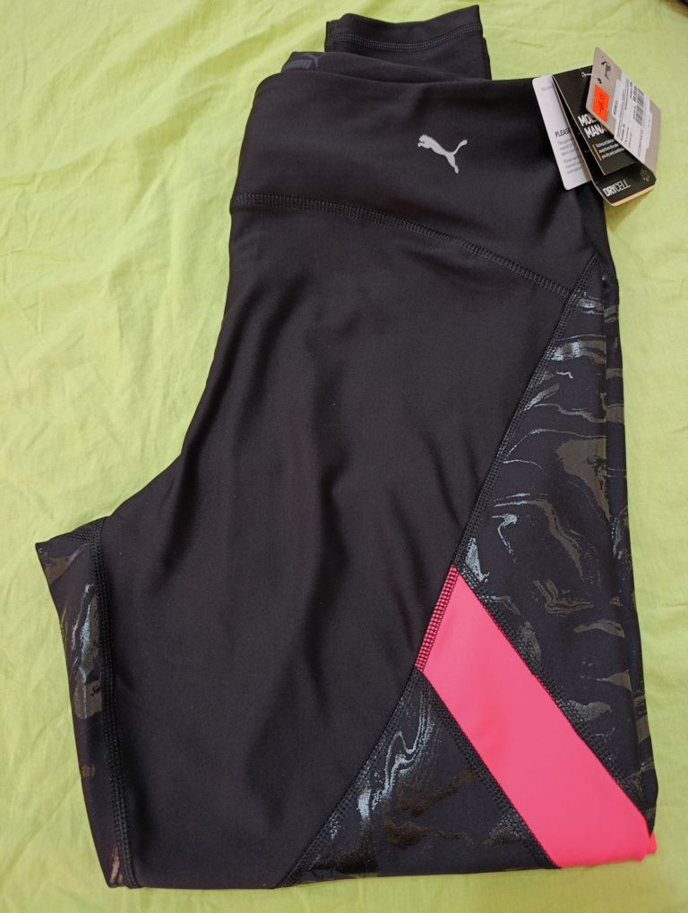 Спортен клин Puma