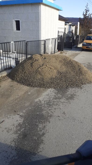 Nisip margaritat chisai