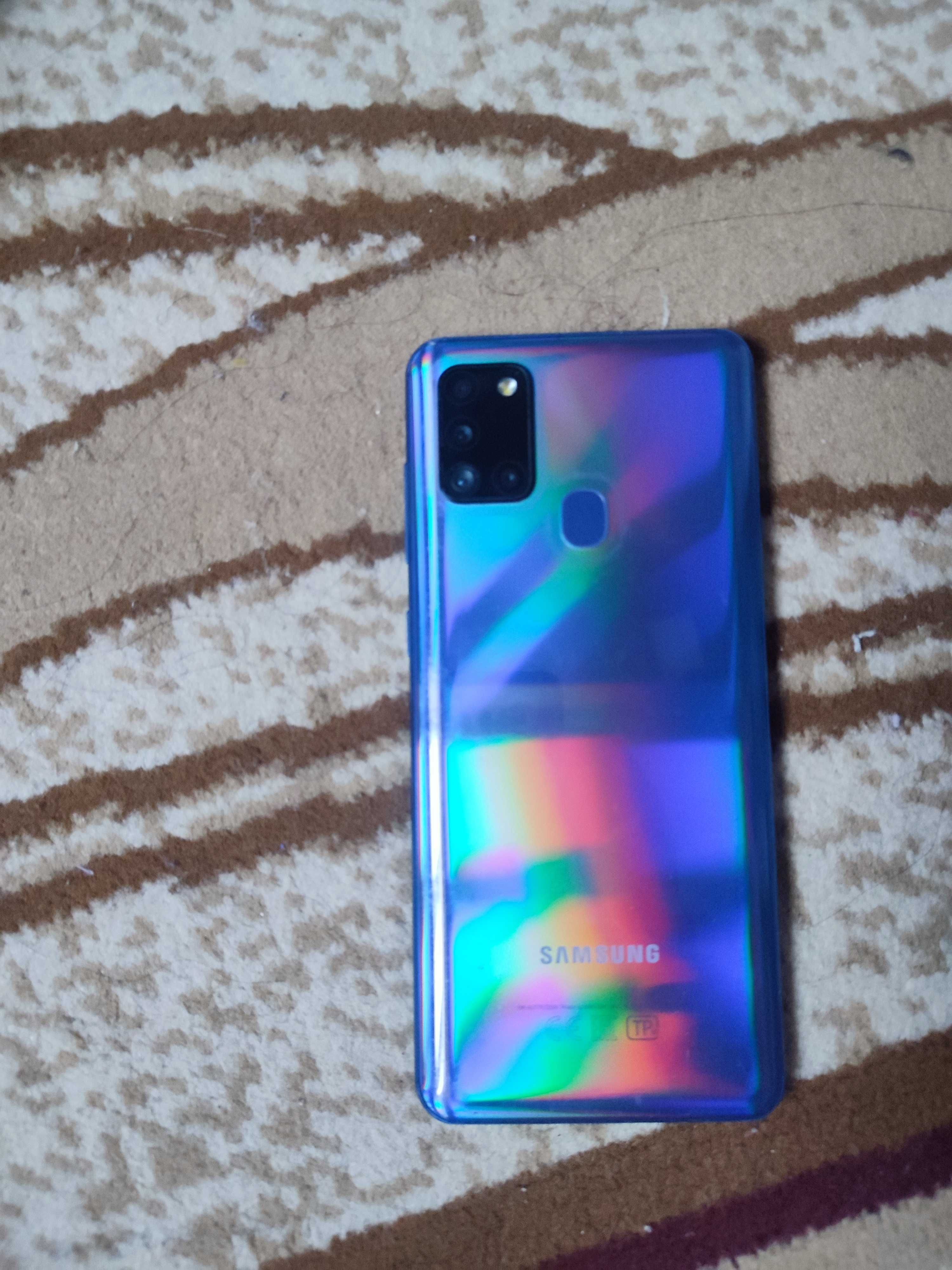 Samsung A21s bez dok