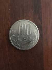 Moneda romaneasca