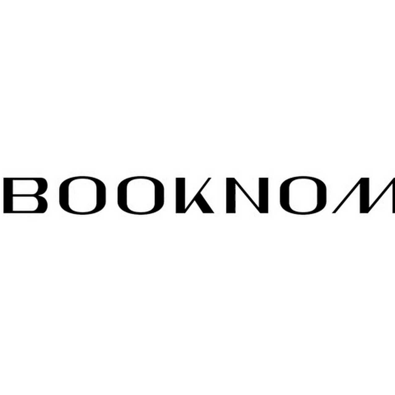 Boknomy kitob va audiolar