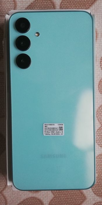 Samsung galaxy A16 5g