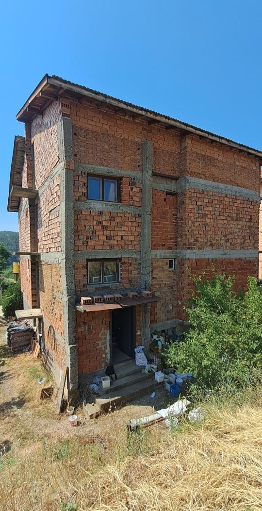 Етаж от къща село Покровник