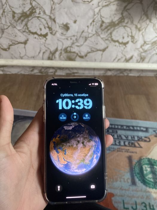 Айфон хс обмен н