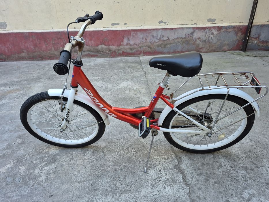 Продаются велосипеды в хорошем состоянии!
Всем привет!
Предлагаю два в