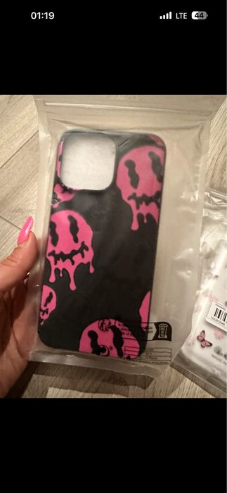 4 Huse iPhone 14 pro max