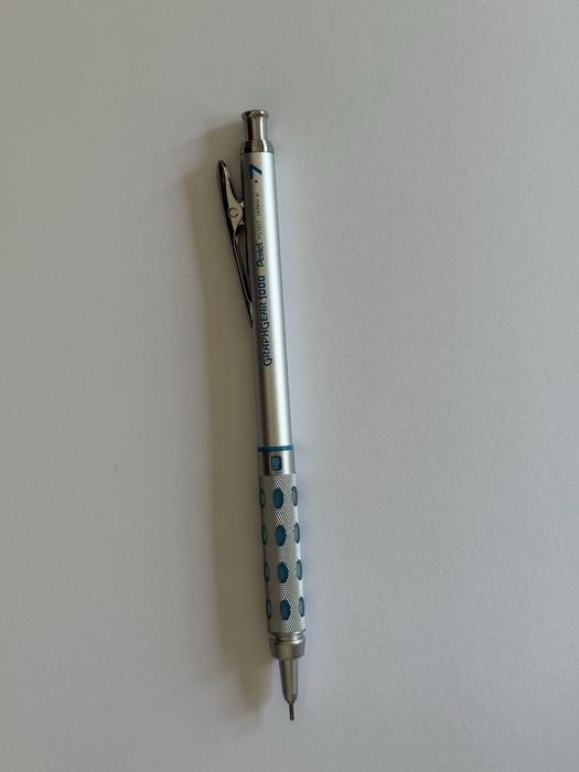 Pentel Graphgear 1000 0.7