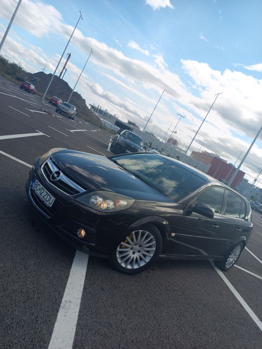 Opel Signum/Vectra 1.9cdti