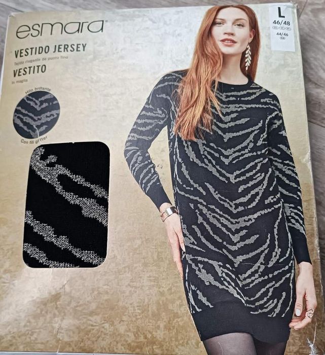 Туника новая немецкая от Esmara