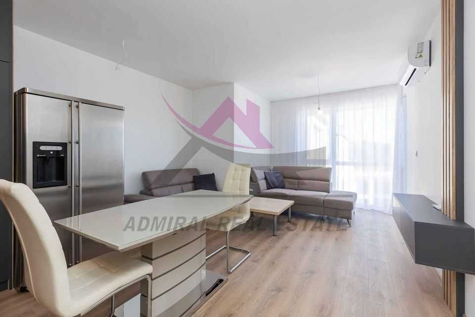 Продава се Двустаен апартамент в Варна, Кайсиева градина - 71 кв.м за 1689 €/кв.м - Снимка #1