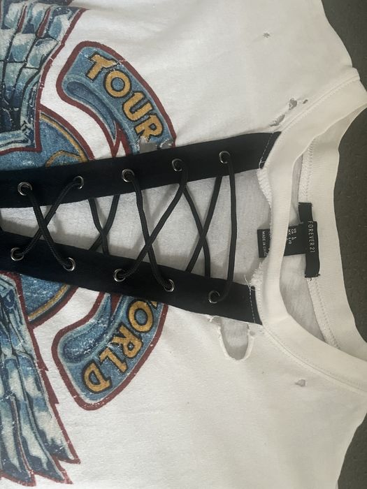 Forever 21 блуза