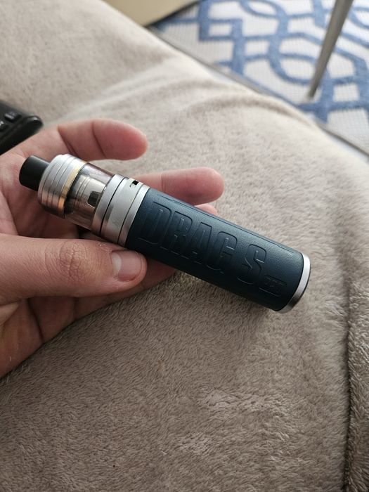 Voopoo drag s pro