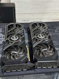 Palit RTX 3070Ti Gamingpro 8Gb  Holati yaxshi !