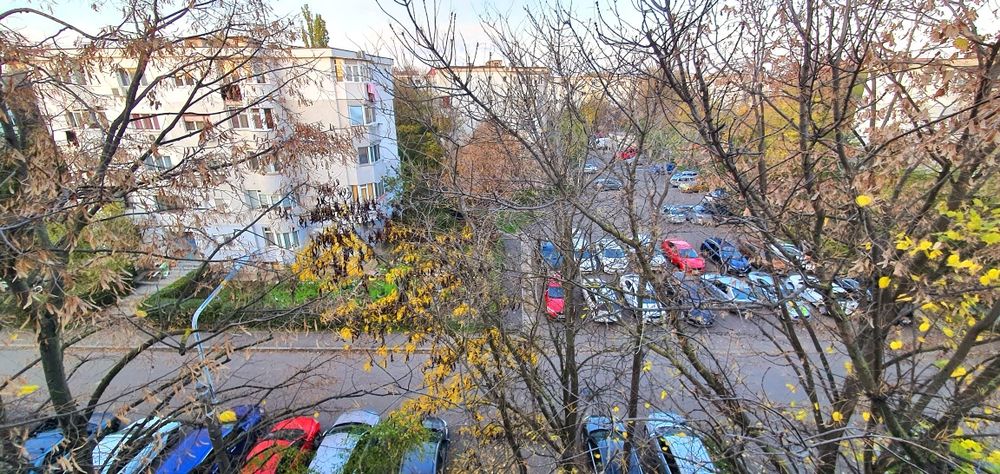 Vând ap 2 cam dec Siderurgistilor Vest, total utilat si mobilat modern