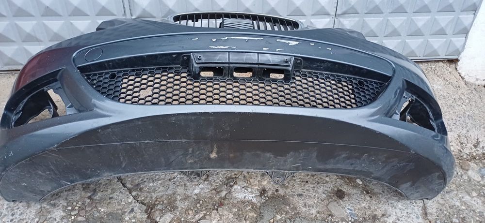 Bara fata seat leon 1p NFL