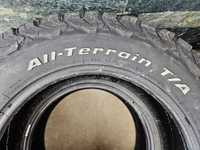 Употребявани гуми BFGoodrich AT 265/65/18