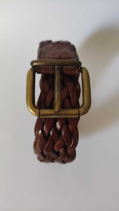 Два колана от естествена кожа -10 лв за брой