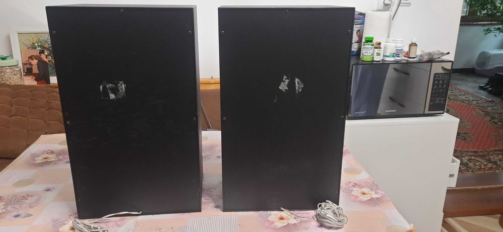 Boxe Fisher in stare buna