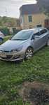 Opel Astra An 2012