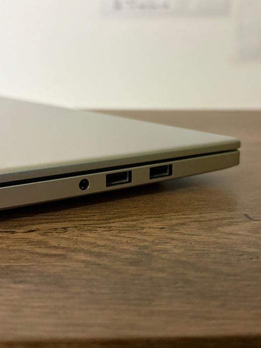 Laptop Huawei-I3 10th Gen