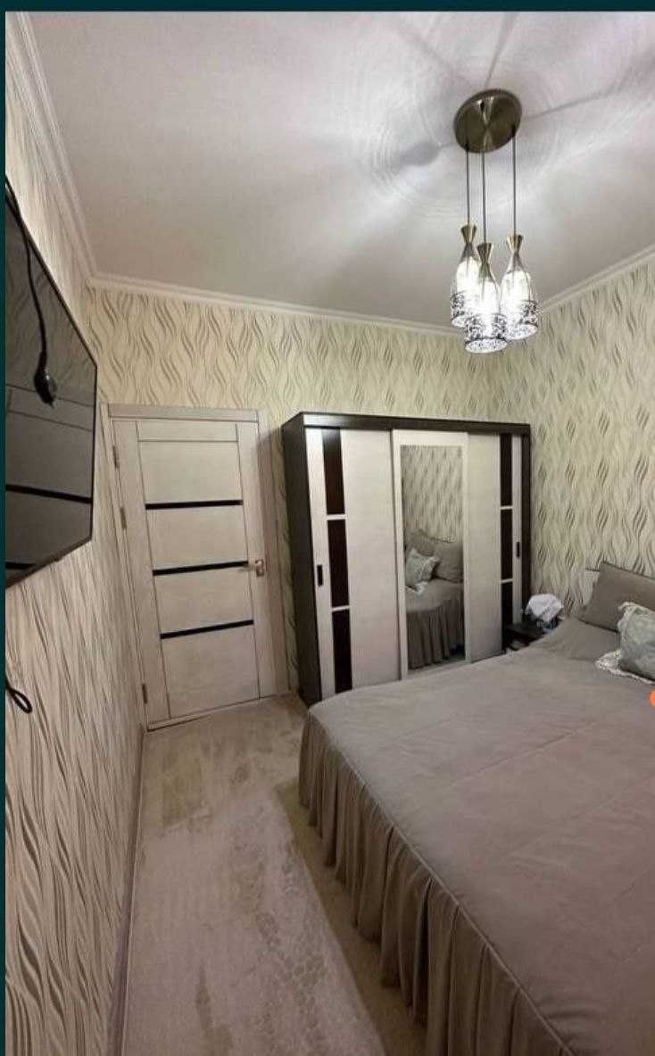 Продается 5 комнатная квартира Для Большой Семьи В Согдиане.
