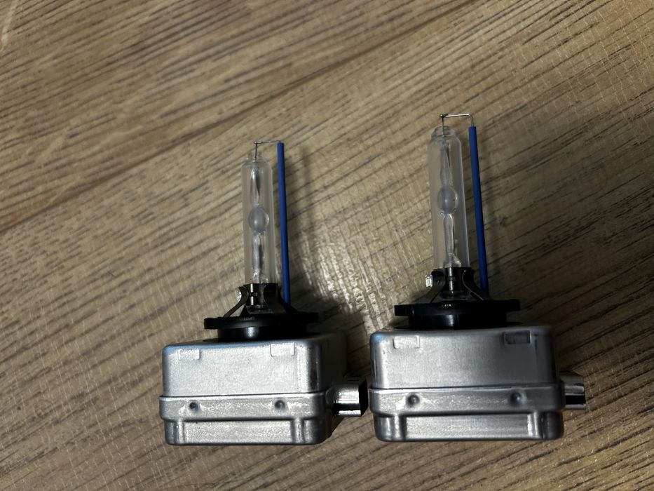 Set Xenon D1S,1 buc balast xenon,1 buc afs(calculator far)VW,Skoda