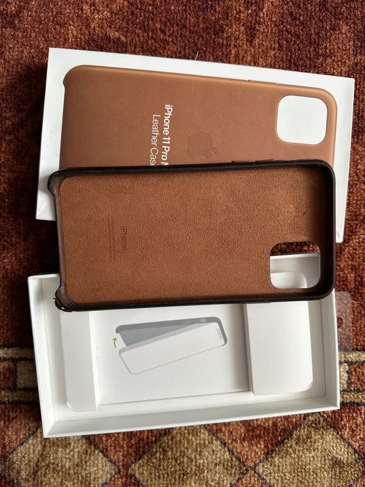 Huse Iphone 11 PRO MAX