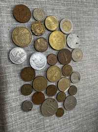 Продавам стари монети!