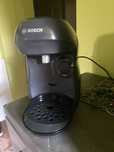 Espresor Bosch Tassimo
