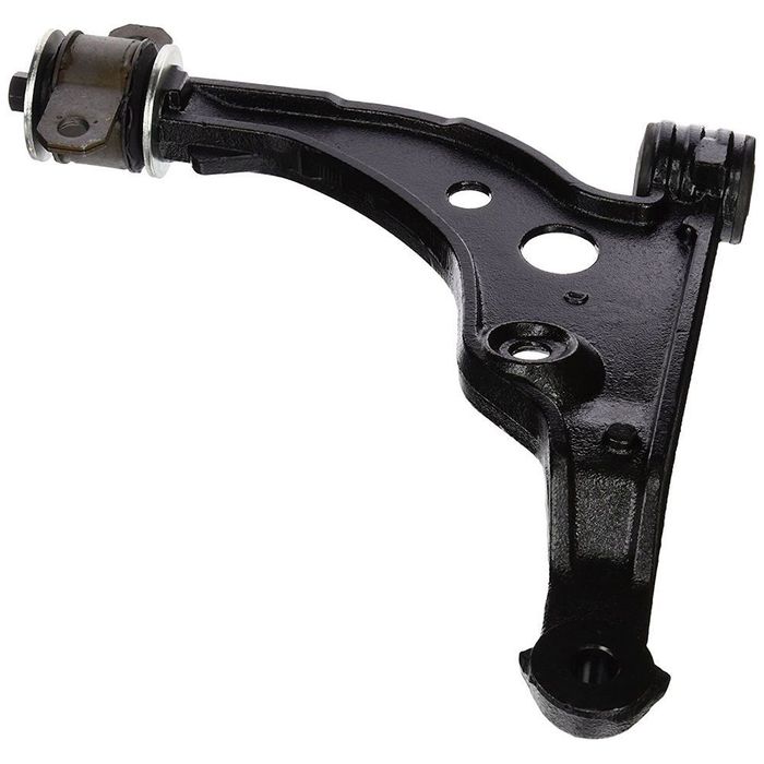Brat suspensie roata Citroen Jumper 2001-2006; Fiat Ducato 2001-2006; Peugeot Boxer (244) 2001-2006 Teknorot parte montare : Punte fata, Dreapta, inferior, spre exterior