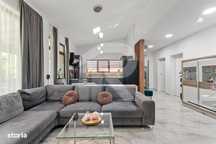 Casa individuala | 4 camere | Lot 300mp | Orientului 11 | Tunari