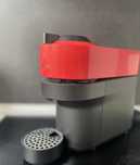 Кафемашина с капсули NESPRESSO VERTUO POP RED