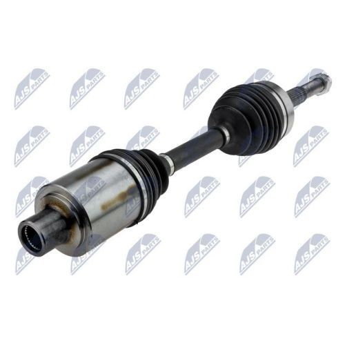 Planetara Jeep Cherokee 2.4, 3.7, 2.5crd, 2.8crd 4wd 2001-2008, Fata, Dreapta, 5066020AA