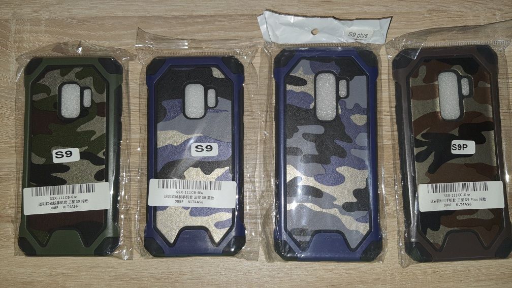 Husa Armura Militara iPhone X 10 8 8 Plus 7 7 Plus 5S 6S