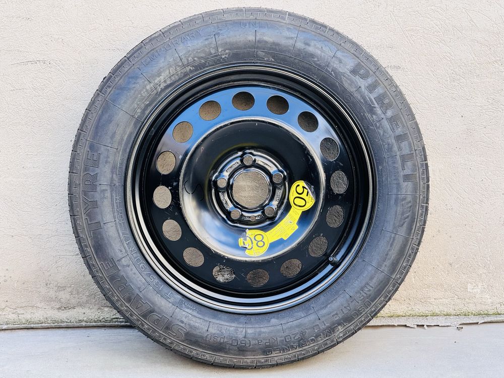 Патерица Volvo S60/V70/ 17цола