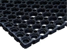 Коврик резиновые, смесь резиновая, клей 2572