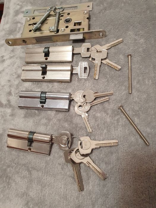 Butuc yale + broască îngropată