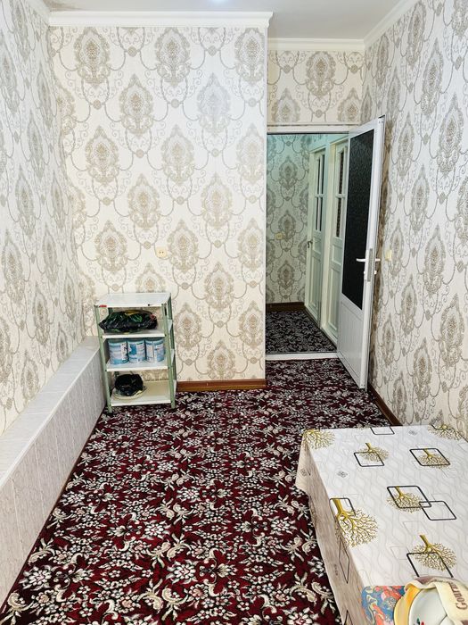 Сдаётся 2-х комнатная  в аренду