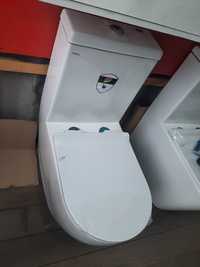 Унитаз монолитный ванна раковина инсталяция зеркало СКИДКИ!!!