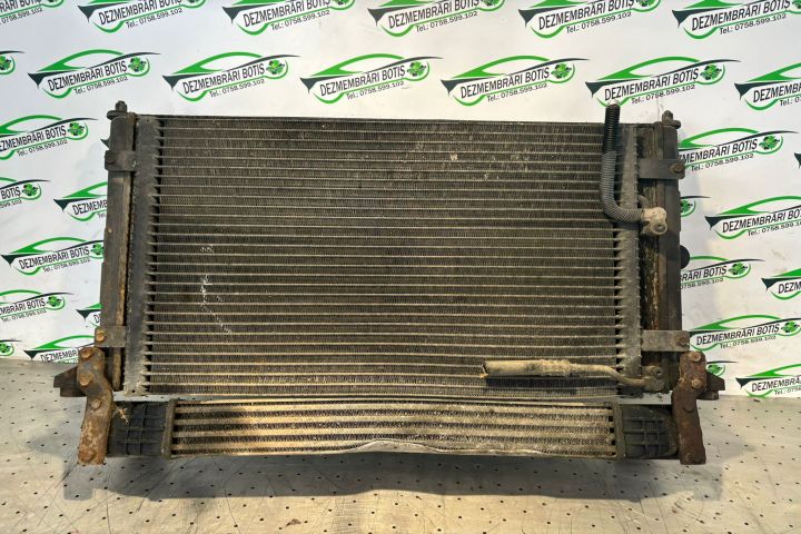 Radiator clima AC Ford Galaxy prima generatie (facelift)
