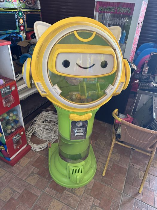 Спирала за топчета