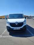 Renault Trafic Renault Trafic L1H1 - 5000€ prin predare leasing sau 11.500€ banii jos