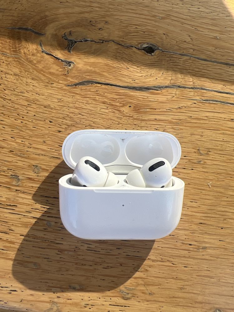 Безжични слушалки за ipfon