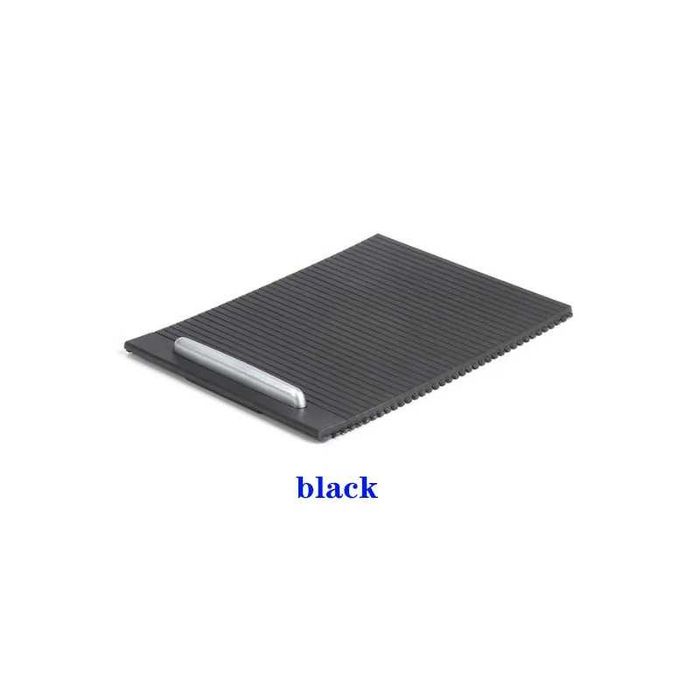 Capace Consola Centrala Volkswagen Passat B6 B7 Negru 3CD857503A