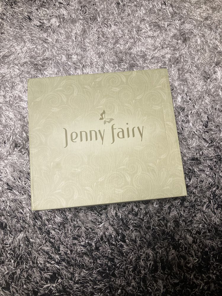 Ботуши Jenny Fairy
