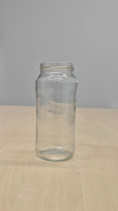 Буркани 580 мл, 30бр, 30 ст на брой